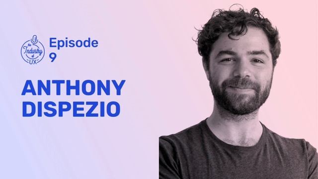 Hiring whole teams and Figma Designer Advocates with Anthony DiSpezio - S2E9 смотреть онлайн