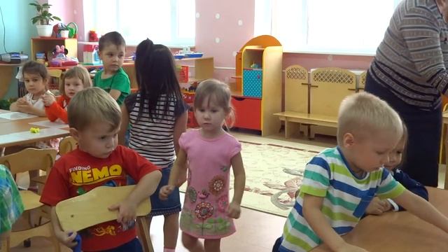 Изготовление лэпбука «Любимые сказки малышей» смотреть онлайн