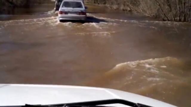 половодье 2016 год смотреть онлайн