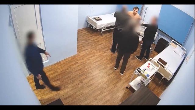 Президент Саакашвили проходит в гражданской клинике Тбилиси обследование - заявил лечащий врач! смотреть онлайн