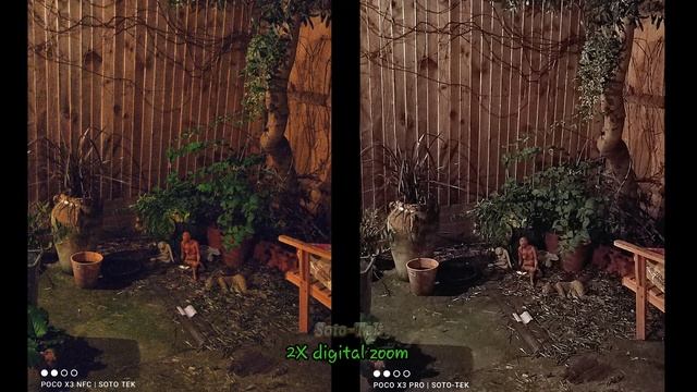 Xiaomi Poco X3 NFC Vs Poco X3 Pro Camera Test Comparison. Which One Is Better? 2022 Battle???