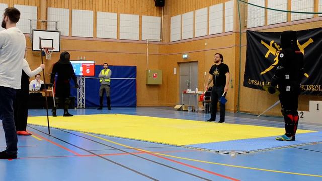 Vasaslaget 2020 S&B, Gustav Strihagen vs Mattias Brännström смотреть онлайн