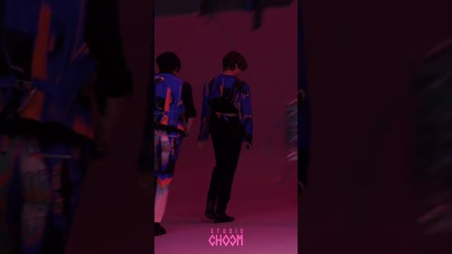 [UNFILTERED CAM] ATEEZ WOOYOUNG(우영) '불놀이야 (I'm The One)' | BE ORIGINAL