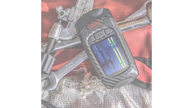 Top 5 Best Thermal Imager Reviews in 2022 смотреть онлайн