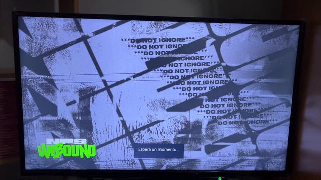 Need For Speed: Unbound | PlayStation 5 | Unboxing смотреть онлайн