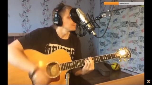 Кино - Безъядерная зона (Роман Конограй) смотреть онлайн