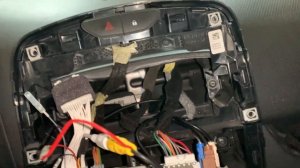 Рено Кліо 4 КАМЕРА ЗАДНЬОГО ВИДУ ВСТАНОВЛЕННЯ! Clio 4 rear view camera installation Media Nav 9.1.3