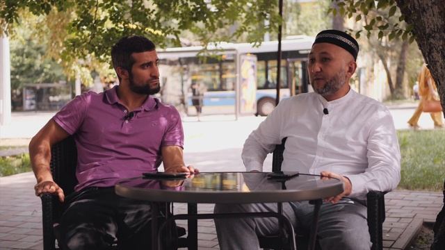 Посещайте джума намаз! смотреть онлайн