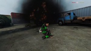 РАЗНОВИДНОСТИ ХЭДКРАБОВ (Обзор аддонов Garry's Mod)