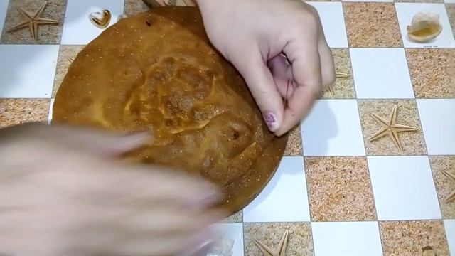 Как разрезать бисквит ровно смотреть онлайн