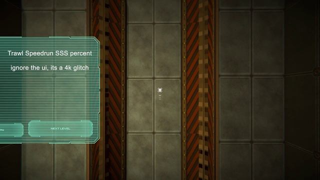 trawl speedrun смотреть онлайн