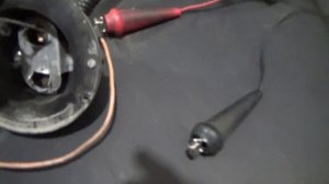 Контролька,пробник автомобильный.Как пользоваться,найти обрыв...