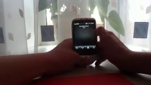 Обзор HTC Wildfite смотреть онлайн
