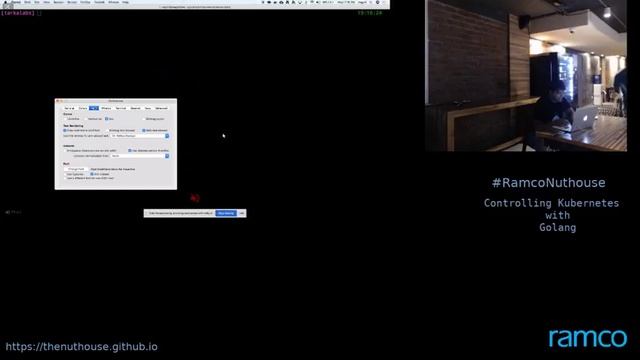 RamcoSystemsLtd Live Stream смотреть онлайн