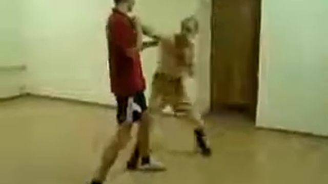 boxing video смотреть онлайн