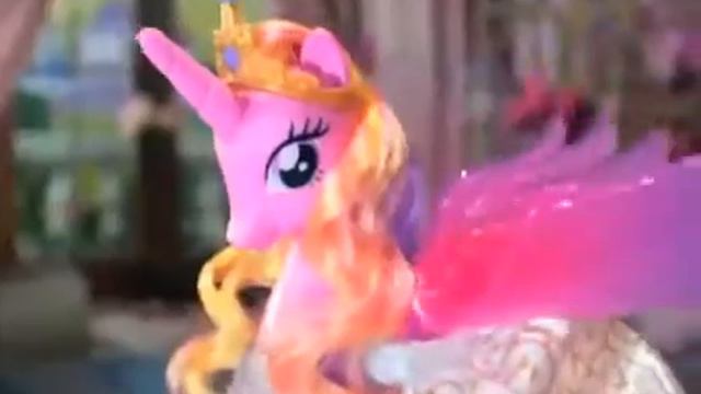 Пони 98969121 Принцесса Каденс MY LITTLE PONY HASBRO в интернет магазине NewToys.su