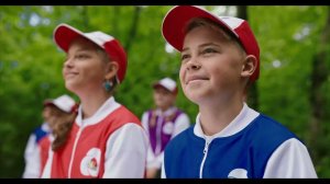 Классный час разговоры о важном - Движение первых (30 января). Орлята России. Направления