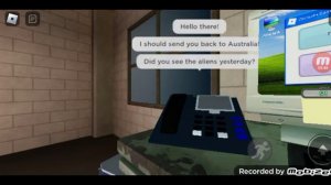 играю в "спасти бубу" в роблоксе