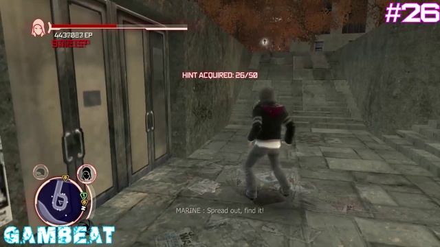 Prototype Polymath + Streetwise Achievement - All Collectibles Locations смотреть онлайн