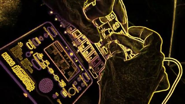 "Theatime with Robots" analog Korg Volca synth jam (dancetrack for less than 200$ ? 🤦♂️) смотреть онлайн