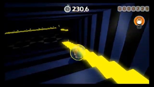 Hamster Ball PS3 Gameplay смотреть онлайн