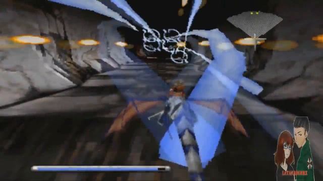 Panzer Dragoon (パンツァードラグーン) Sega Saturn 1995 (Longplay) [HD] смотреть онлайн