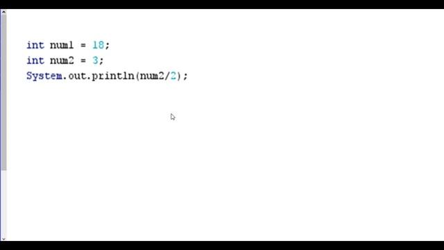U1M2L4 - Calculations Part 1 смотреть онлайн