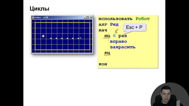 Кумир | Циклы #1