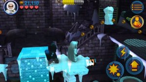LEGO Batman 2:DC Super Heroes прохождение (android) #4