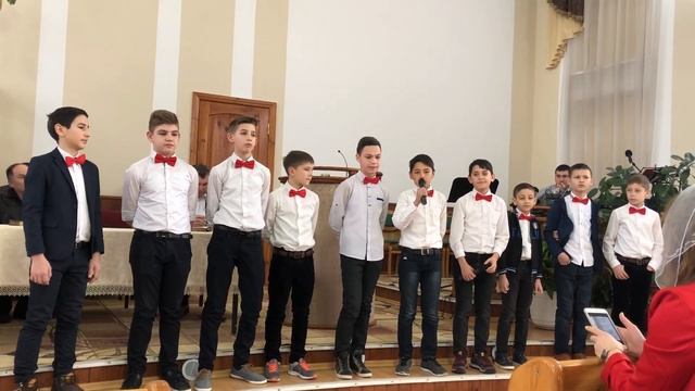 Стих про маму. "Спроси любую мать" 03.03.19. смотреть онлайн