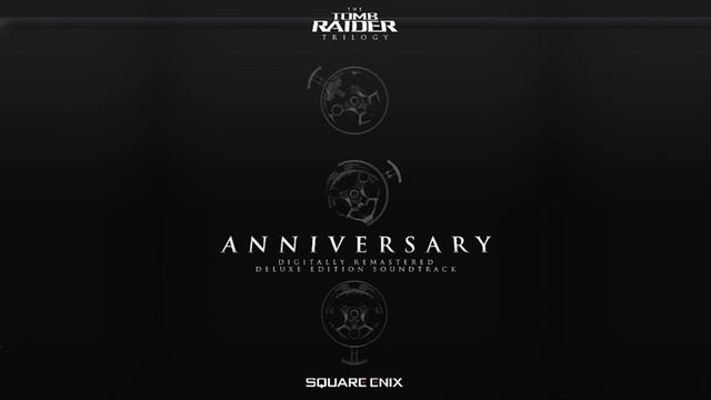 "Main Theme" ('Tomb Raider: Anniversary' Soundtrack) by Troels Brun Folmann [DR] смотреть онлайн