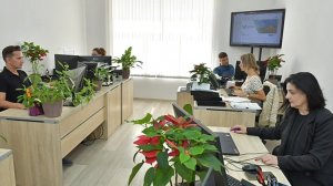 Муниципальный центр управления Сочи с начала года принял более 18 тысяч обращений
