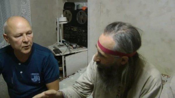 Реально работающий бестопливный генератор (БТГ) Бедини