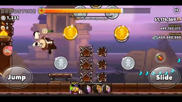Cookie run Indonesia - no commentary смотреть онлайн