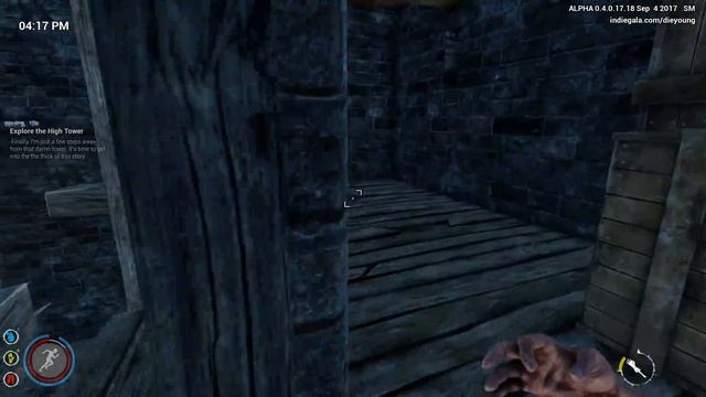 Die Young - ФИНАЛ ИГРЫ! ЧТО БУДЕТ ДАЛЬШЕ? #11 смотреть онлайн