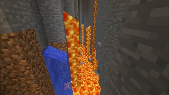 Моя Заставка на Let's play Minecraft смотреть онлайн