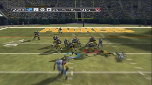 Madden 12 Road to Madden Challenge (Pro Gamers Elite March Madness Tournament) смотреть онлайн
