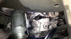 Ленд Ровер Фрилендер пропало сцепление,снятие КПП и замена комплекта сцепления