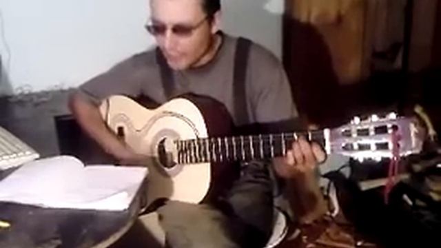 бабушка моя(злая социальная песня под гитару)) смотреть онлайн