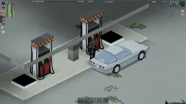 Fast and Furious: Louisville Drift смотреть онлайн