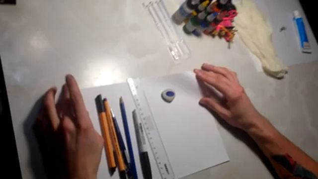 Огонь и Боль (Пилотный выпуск) смотреть онлайн