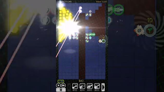 Neodefense Epsilon 9. Axe смотреть онлайн