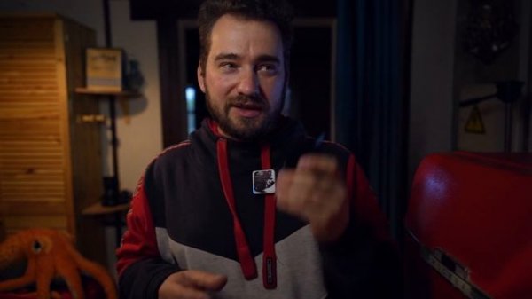 SONY случайно ВЫПУСТИЛА ШЕДЕВР (Sony Zeiss 55mm f/1.8)