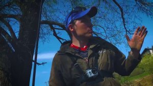 Ловля плотвы на боковой кивок #СекретыЧемпиона