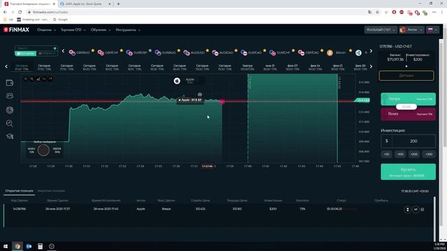 Вебинар от 28.01.2020 | Finmax.com | Финмакс смотреть онлайн