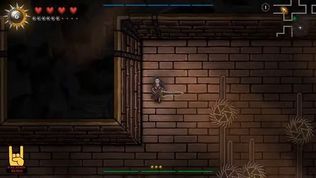 Striving for Light, made by Igniting Spark games смотреть онлайн