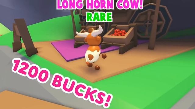 НОВОЕ ОБНОВЛЕНИЕ?МЕНЯ ЗАБАНИЛИ В АДОПТ МИ?НОВОСТИ! смотреть онлайн