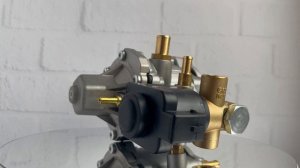 Редуктор TOMASETTO AT12 Super метан