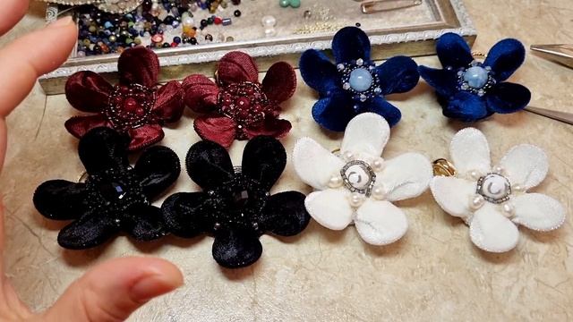 Люблю большие камни. Ларимар и изделия которые придумала. смотреть онлайн