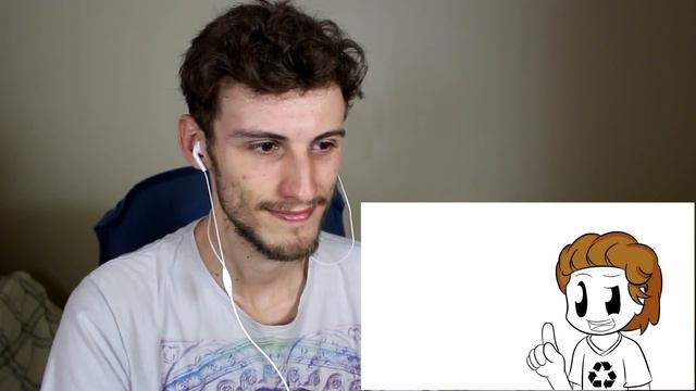 REACT UMA ATENDENTE ME TRAUMATIZOU | Drawn Mask смотреть онлайн